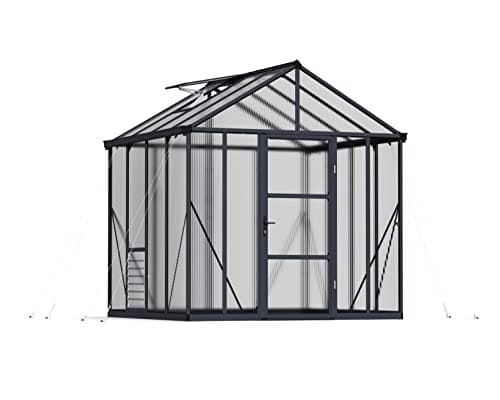 Palram Canopia Glory Greenhouse