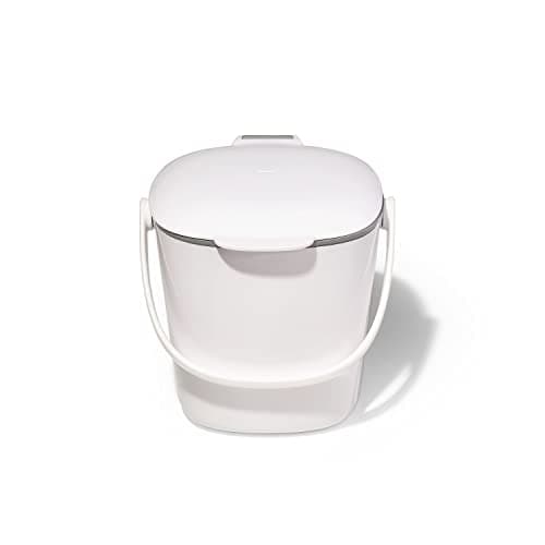 OXO Good Grips Easy-Clean Compost Bin