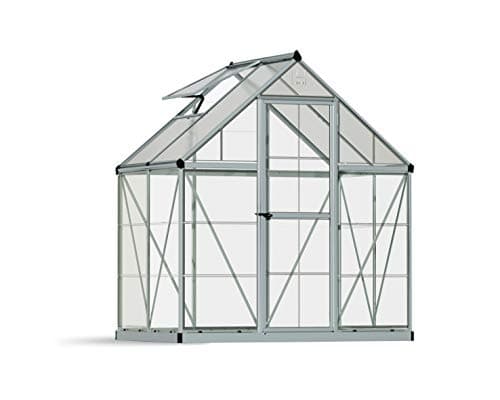 Palram Canopia Hybrid Greenhouse