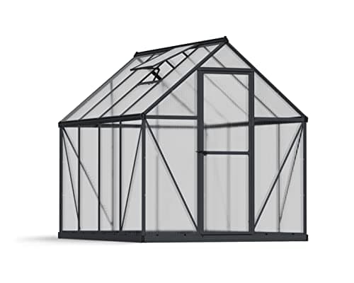 Palram Canopia Mythos Greenhouse