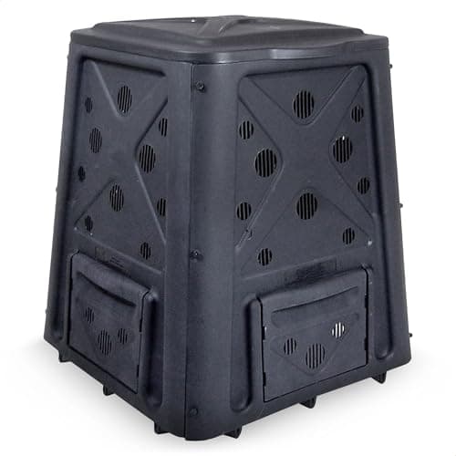 Redmon Green Culture 65-Gallon Compost Bin