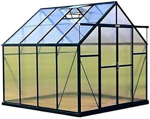 Grandio Ascent Greenhouse