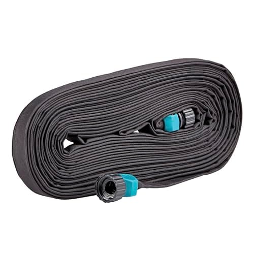Gilmour Flat Weeper Soaker Hose, 50 ft
