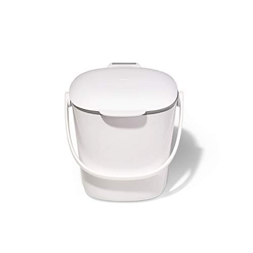 OXO Good Grips Easy-Clean Compost Bin