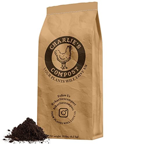Charlie's Compost
